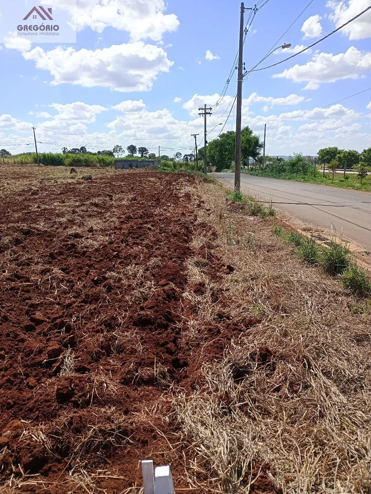 Loteamento e Condomínio, 1408 m² - Foto 1