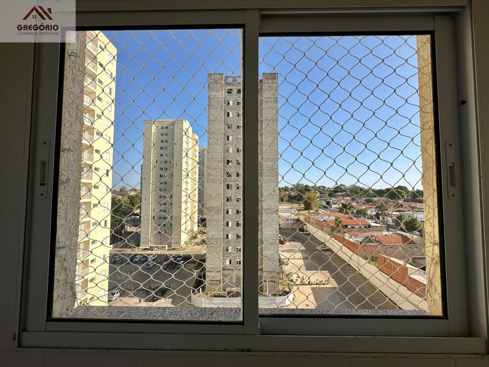Apartamento, 2 quartos, 50 m² - Foto 4