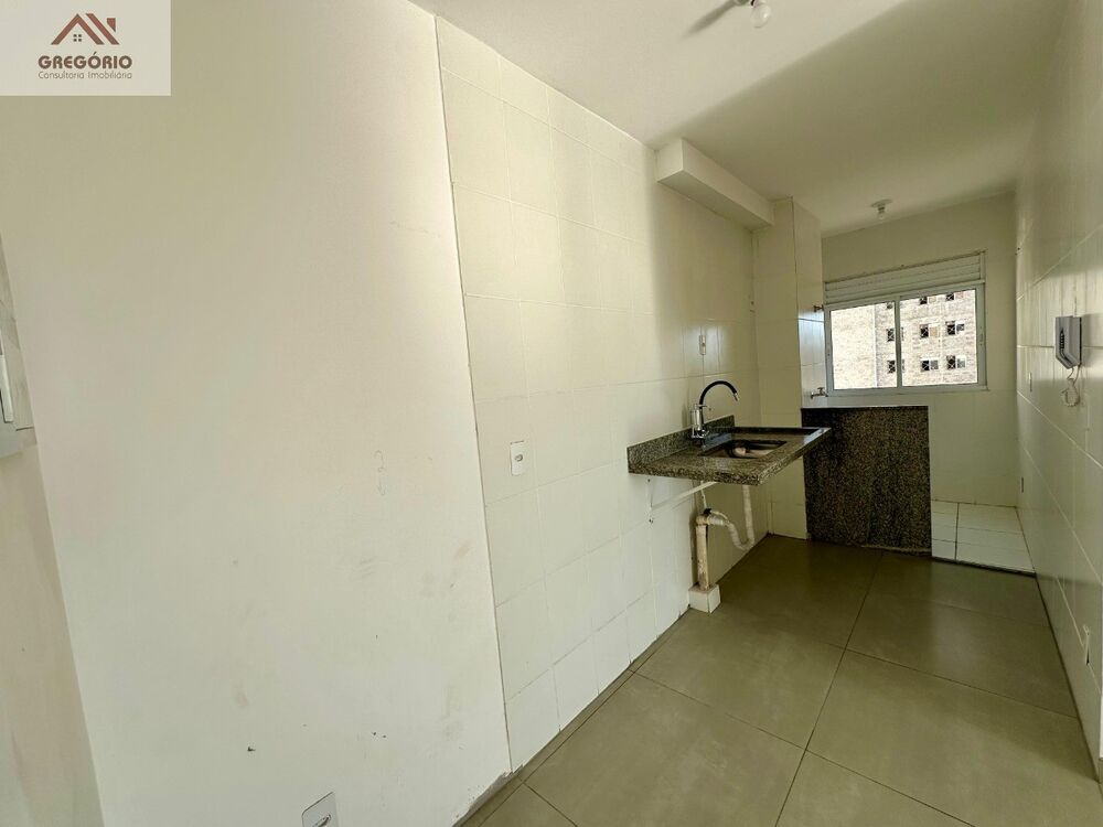 Apartamento, 2 quartos, 50 m² - Foto 2