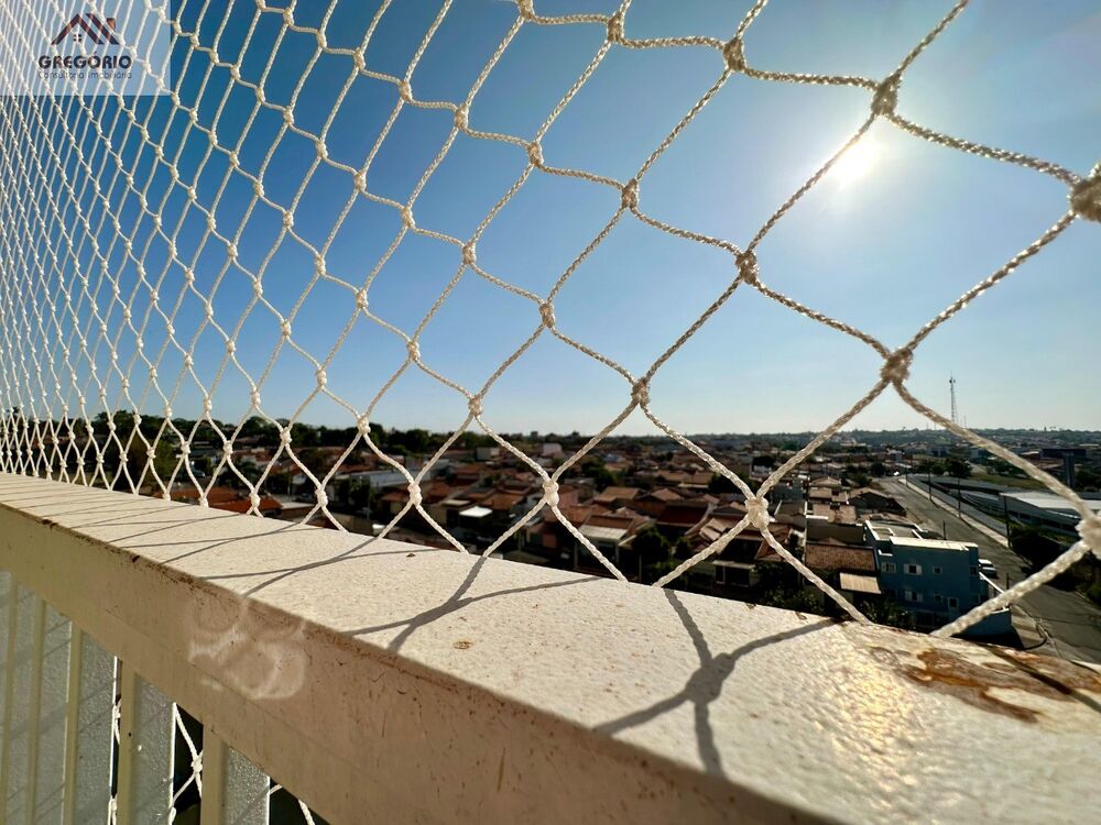 Apartamento, 2 quartos, 50 m² - Foto 5