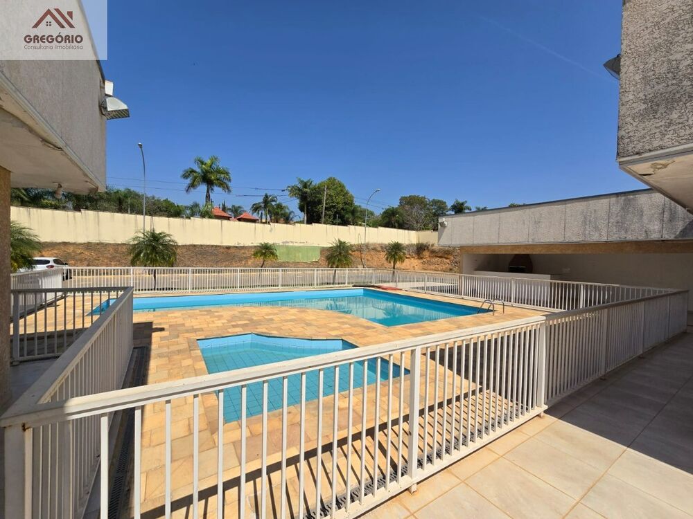 Apartamento, 2 quartos, 50 m² - Foto 11