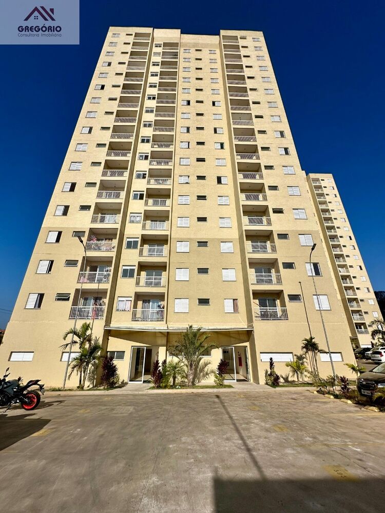 Apartamento, 2 quartos, 50 m² - Foto 1