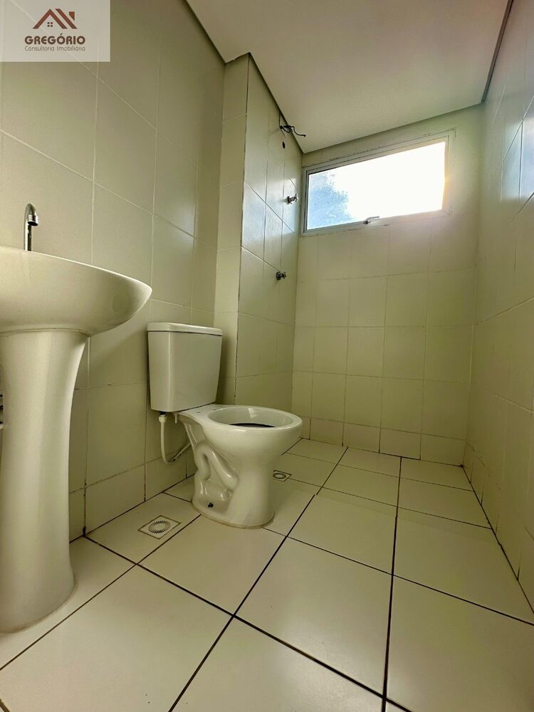 Apartamento, 2 quartos, 50 m² - Foto 7