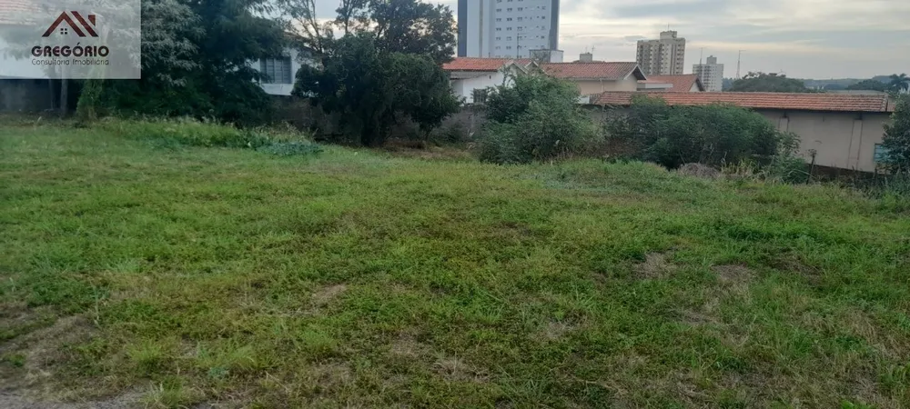 Terreno, 1100 m² - Foto 1