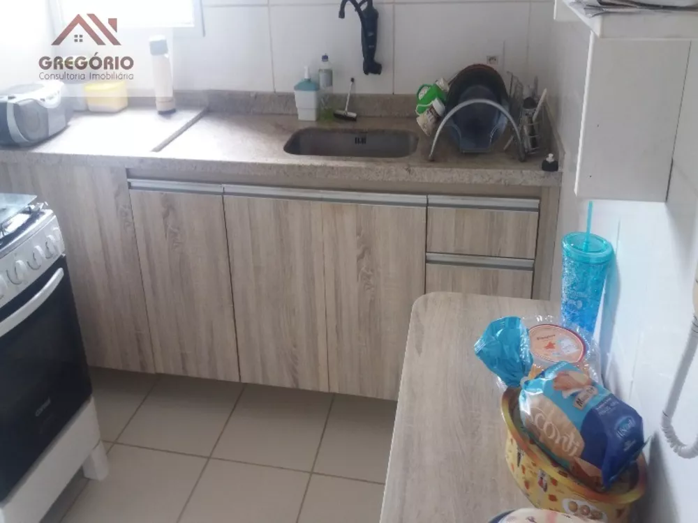 Apartamento à venda com 3 quartos, 96m² - Foto 6