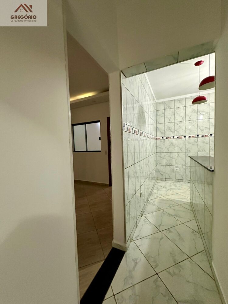 Casa, 2 quartos - Foto 4