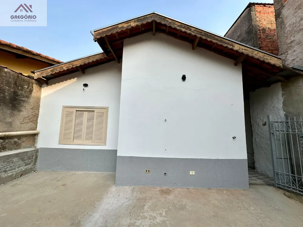 Casa, 2 quartos - Foto 1