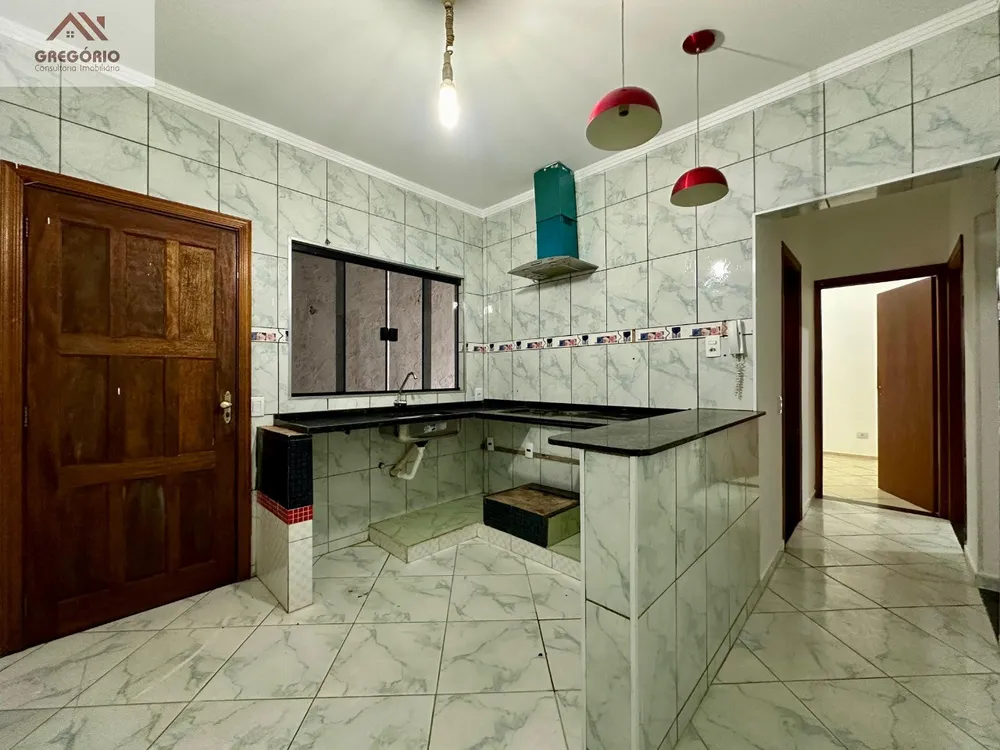 Casa, 2 quartos - Foto 6