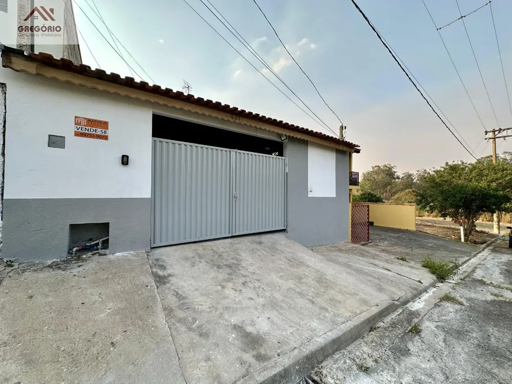 Casa, 2 quartos - Foto 4