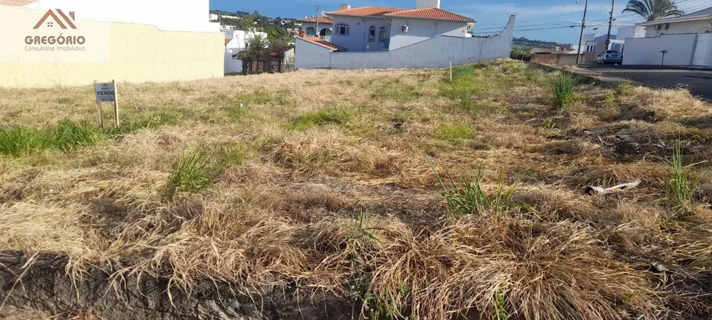 Terreno, 600 m² - Foto 1