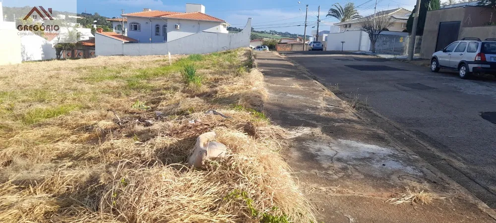 Terreno, 600 m² - Foto 2