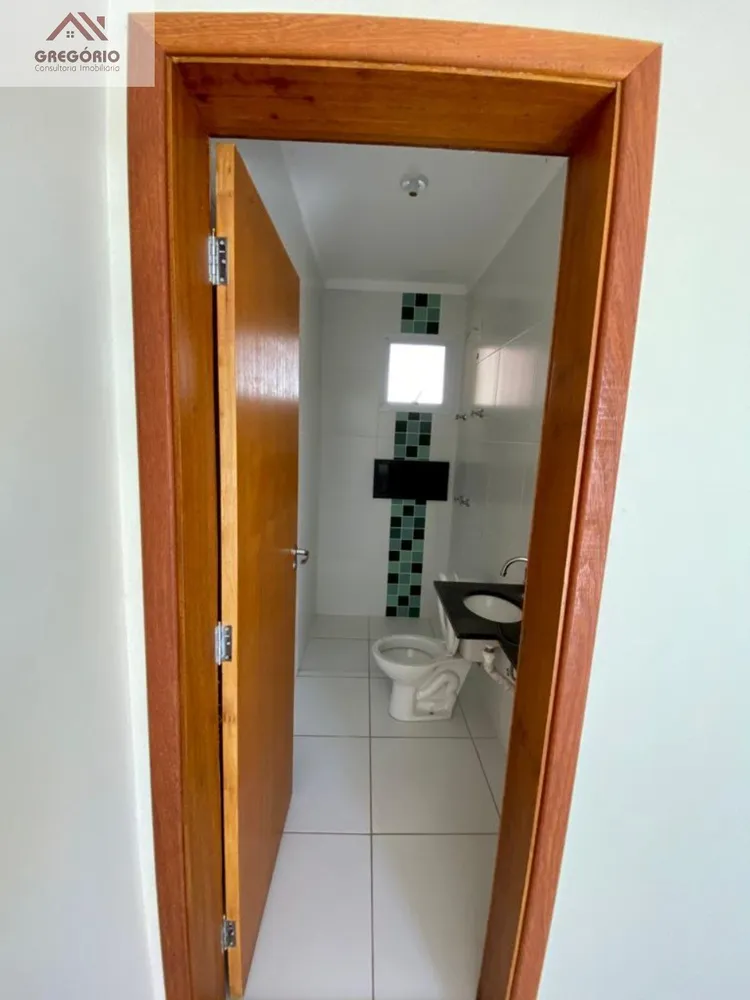 Casa, 2 quartos - Foto 11