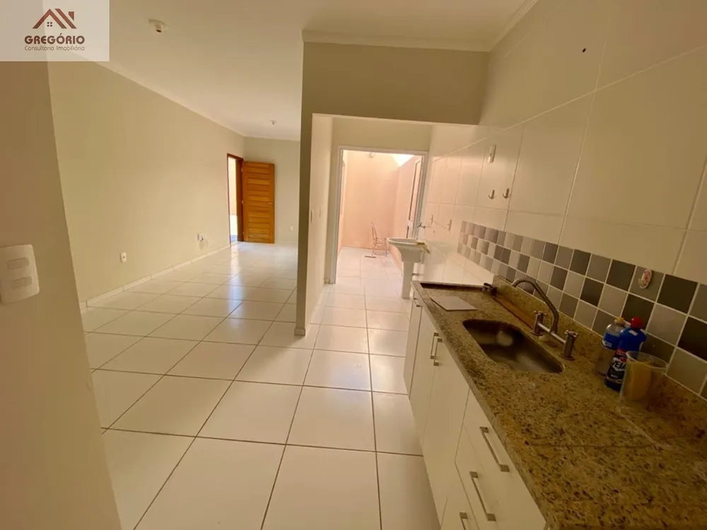 Casa, 2 quartos - Foto 5
