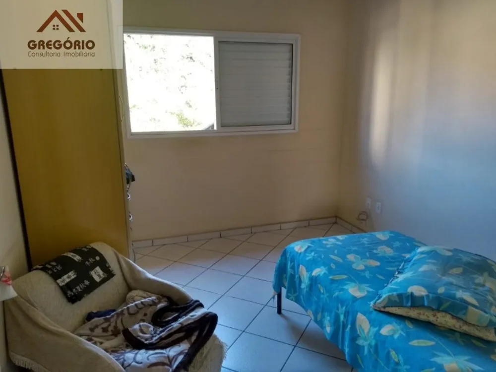 Casa, 3 quartos - Foto 10