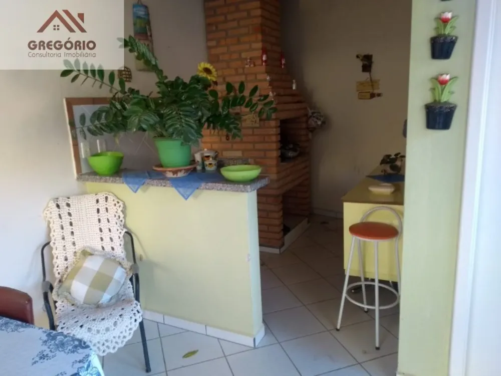 Casa, 3 quartos - Foto 12