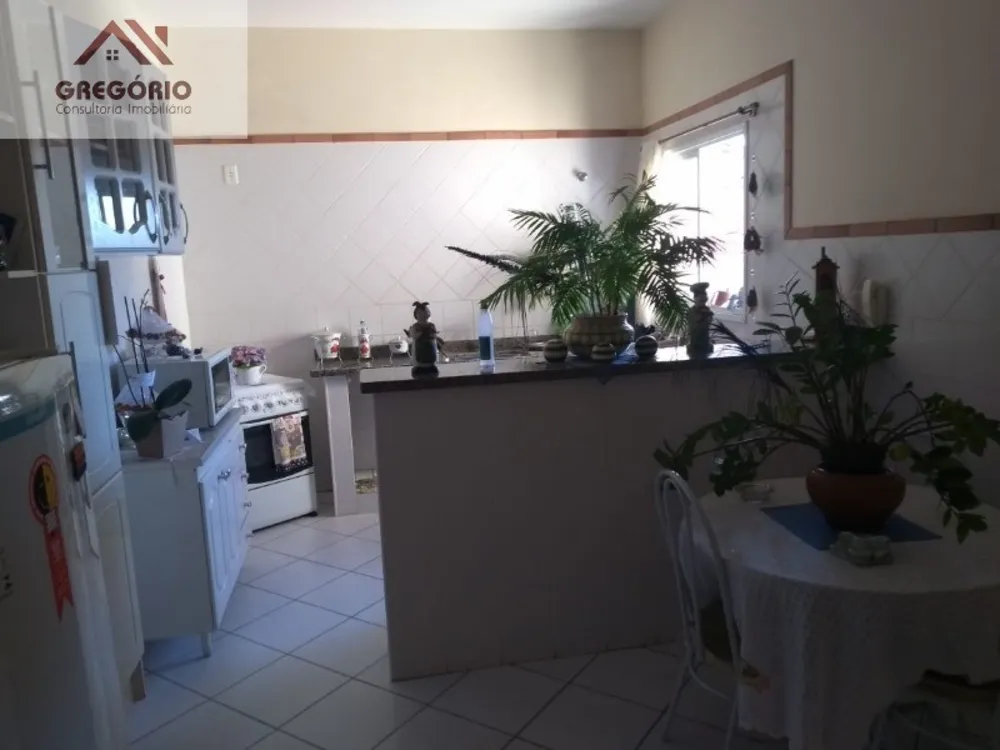 Casa, 3 quartos - Foto 8
