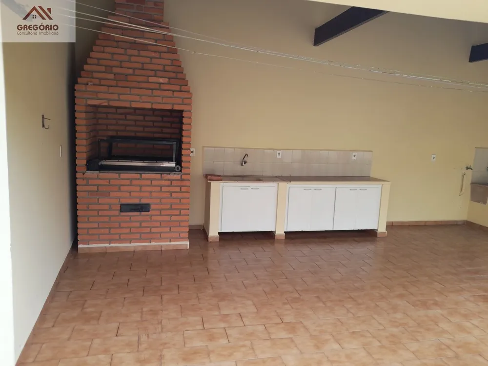 Casa, 3 quartos - Foto 13