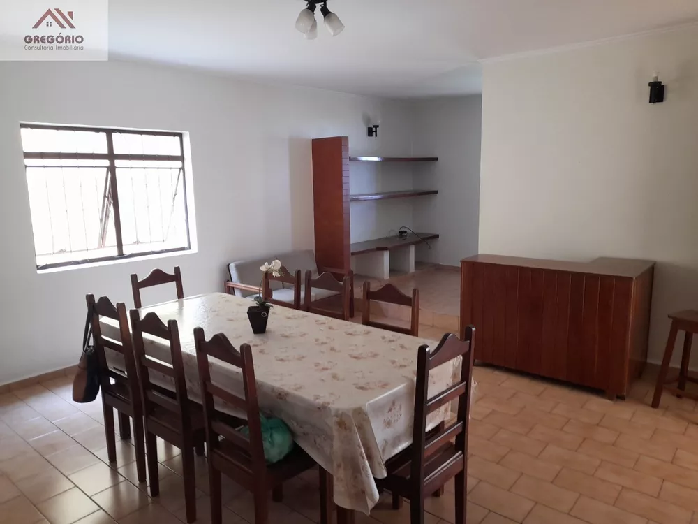 Casa à venda com 3 quartos - Foto 4