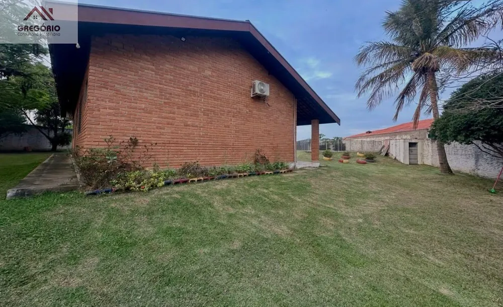 Chácara, 2 quartos - Foto 1