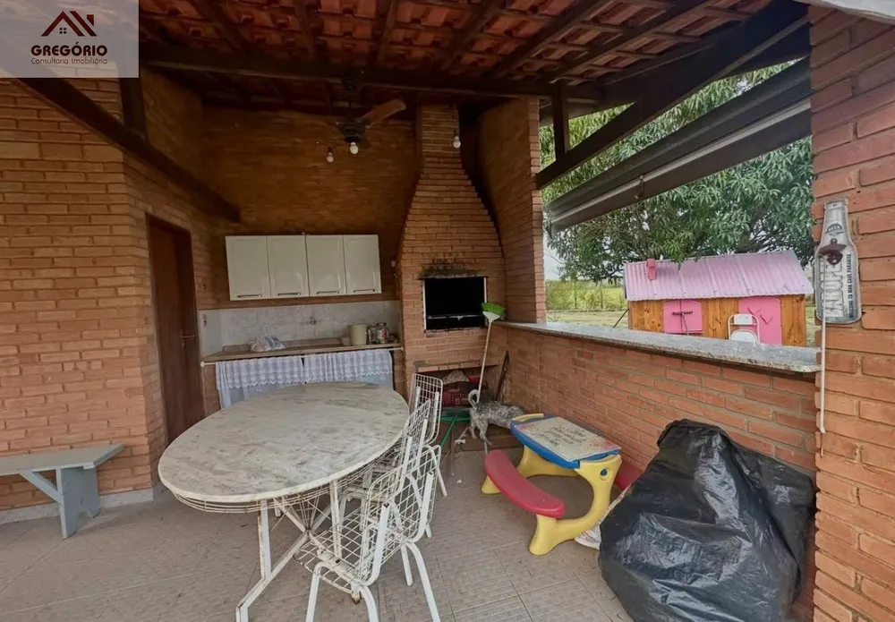 Chácara, 2 quartos - Foto 10