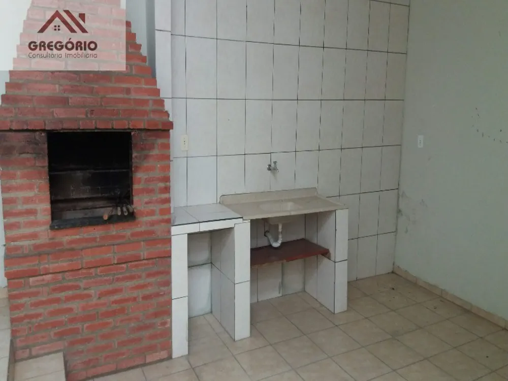 Casa, 3 quartos - Foto 12