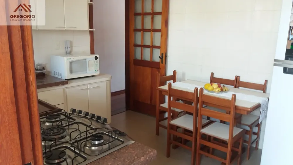 Apartamento, 3 quartos, 135 m² - Foto 8