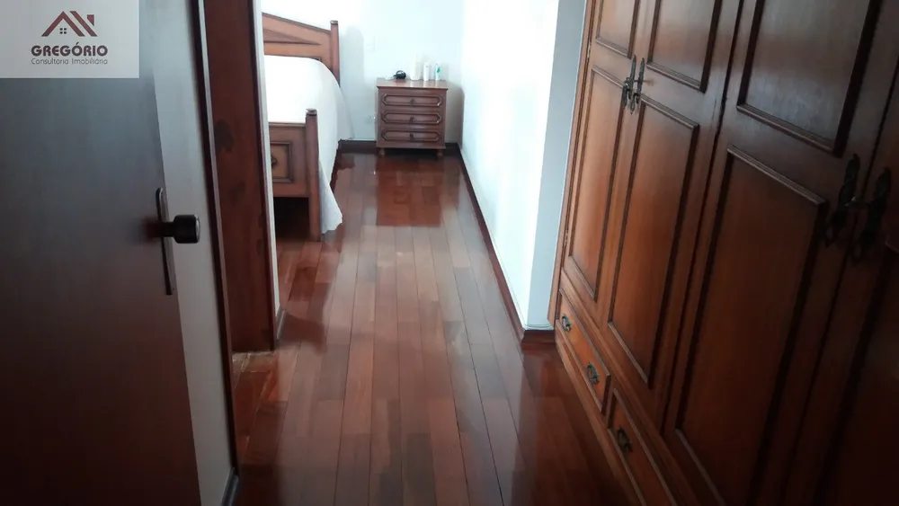 Apartamento, 3 quartos, 135 m² - Foto 11