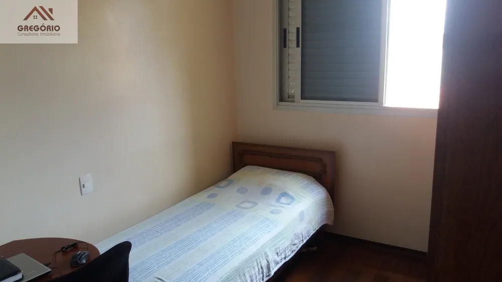Apartamento, 3 quartos, 135 m² - Foto 9