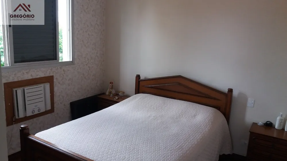 Apartamento, 3 quartos, 135 m² - Foto 7