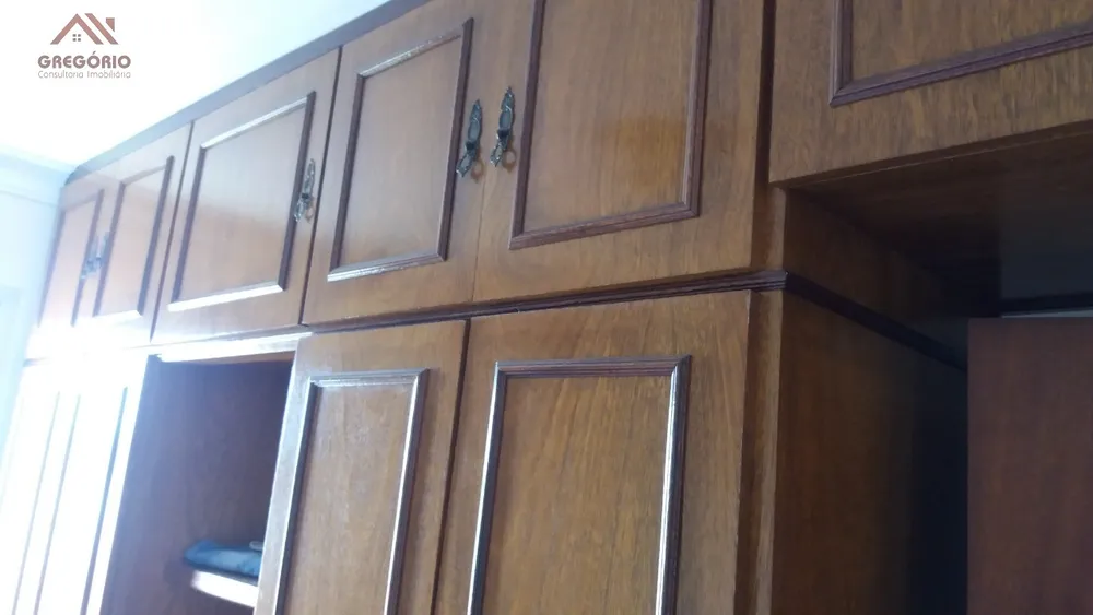 Apartamento, 3 quartos, 135 m² - Foto 5