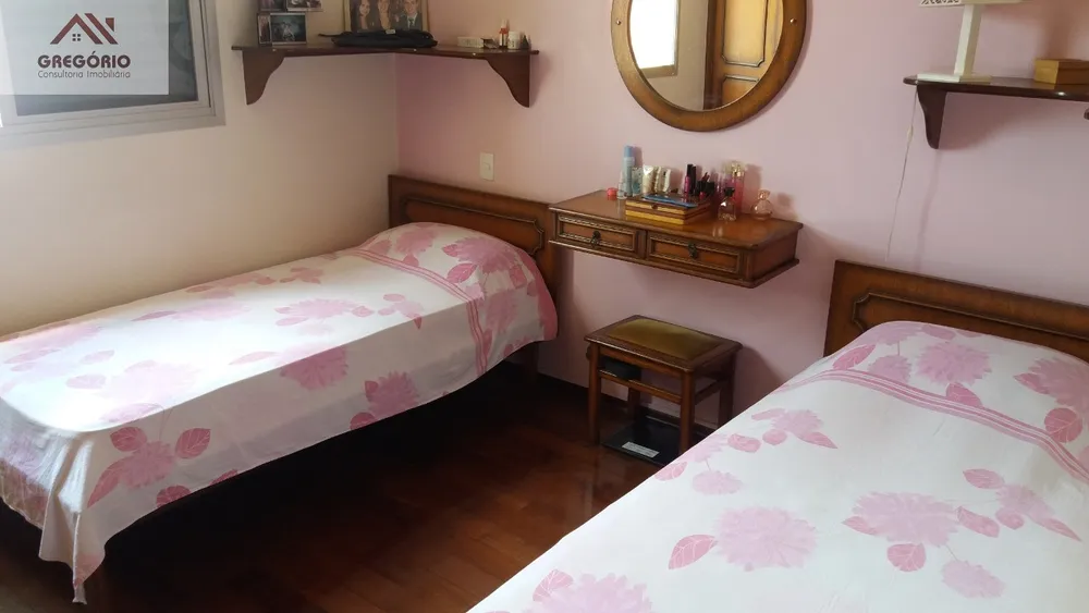 Apartamento, 3 quartos, 135 m² - Foto 10