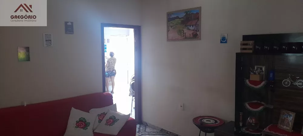 Casa à venda com 2 quartos - Foto 5