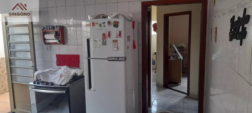 Casa à venda com 2 quartos - Foto 8