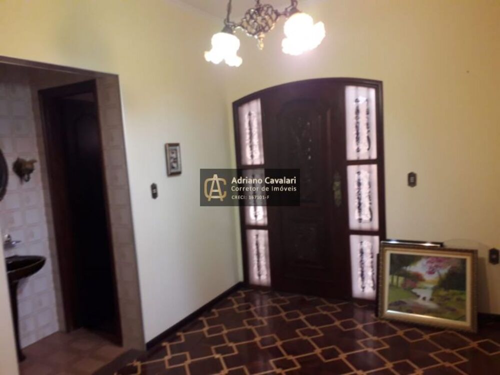 Casa à venda com 3 quartos, 287m² - Foto 4