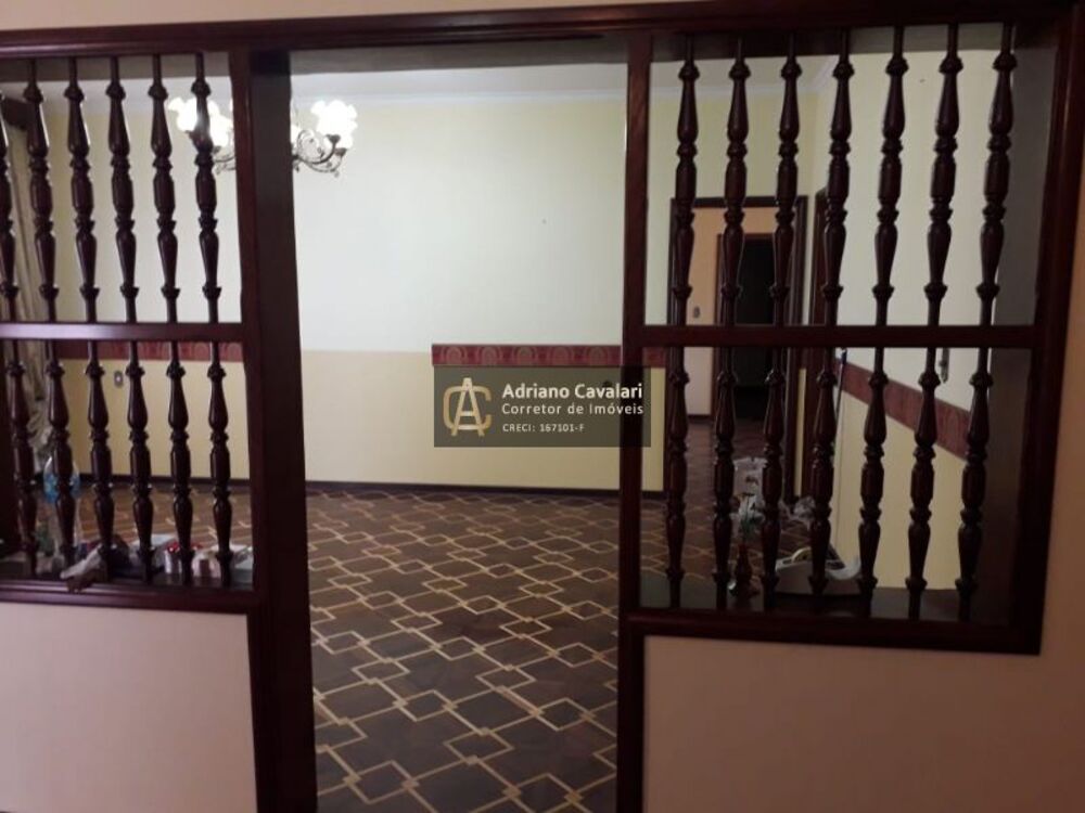 Casa à venda com 3 quartos, 287m² - Foto 3