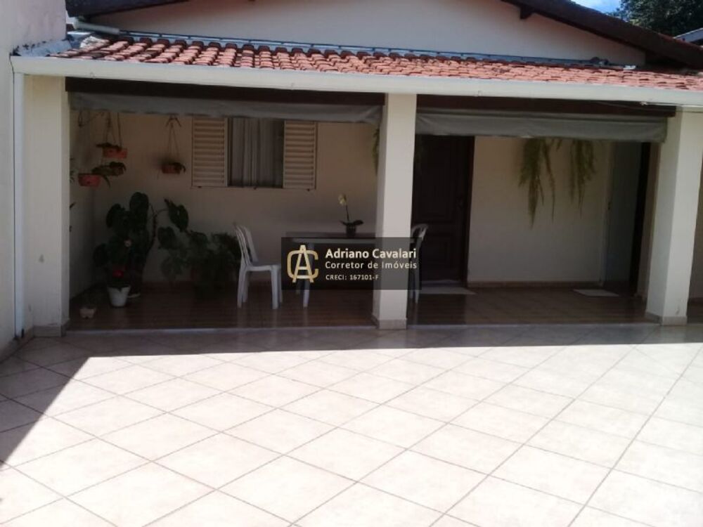 Casa à venda com 2 quartos, 230m² - Foto 2