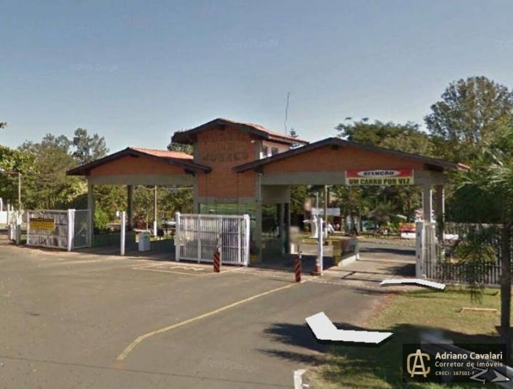 Chácara à venda com 3 quartos, 1000m² - Foto 2
