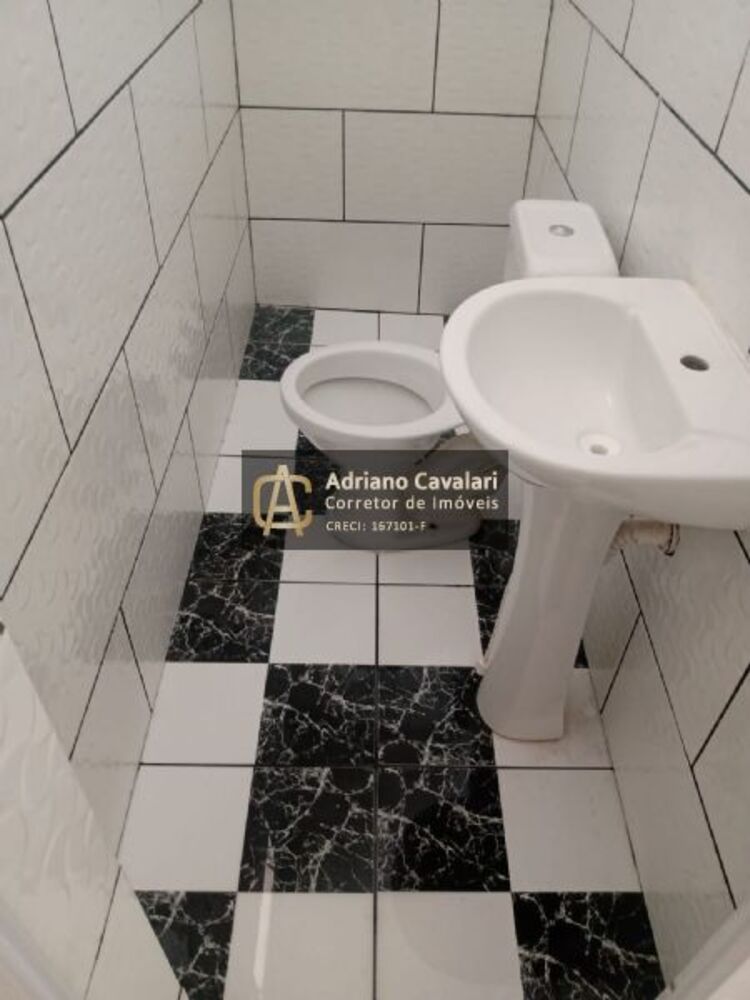 Casa, 2 quartos, 114 m² - Foto 3