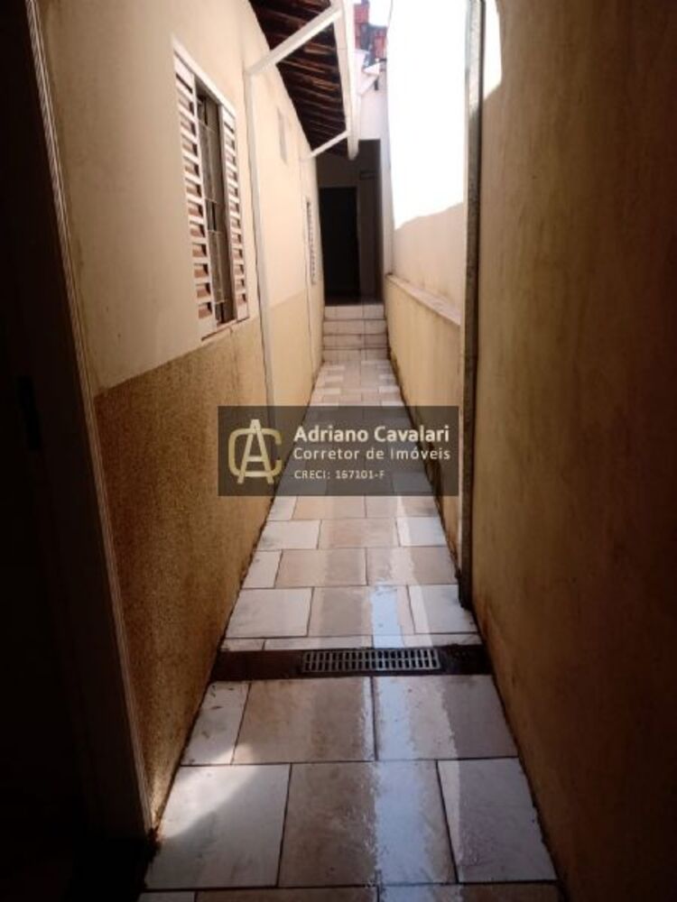 Casa, 2 quartos, 114 m² - Foto 4