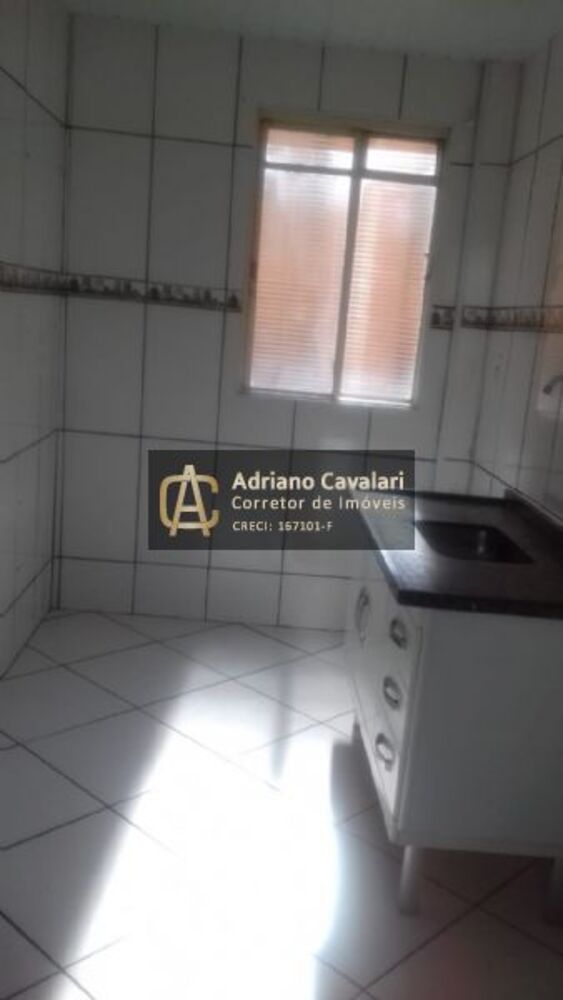 Apartamento, 2 quartos, 48 m² - Foto 6