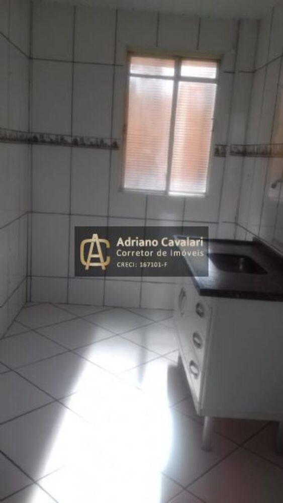 Apartamento, 2 quartos, 48 m² - Foto 5