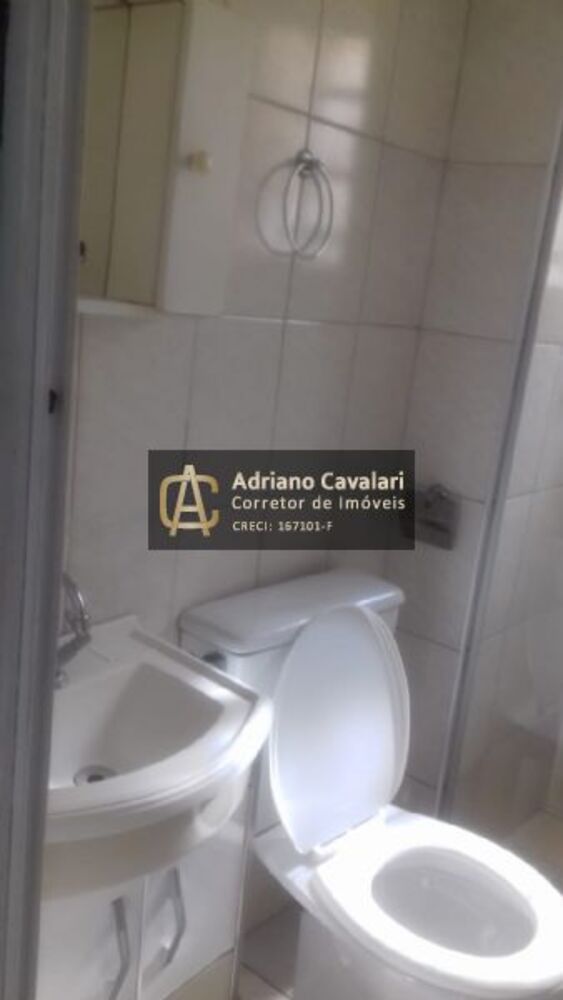 Apartamento, 2 quartos, 48 m² - Foto 4