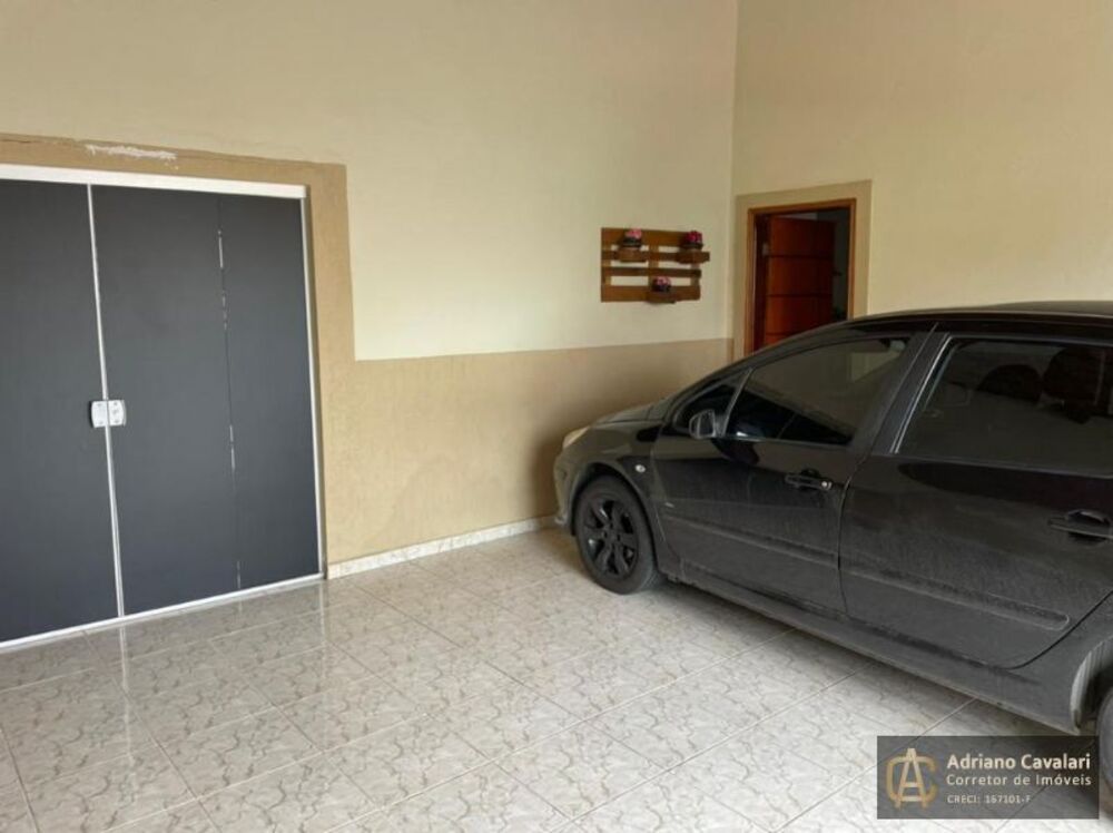 Casa à venda com 3 quartos, 170m² - Foto 3