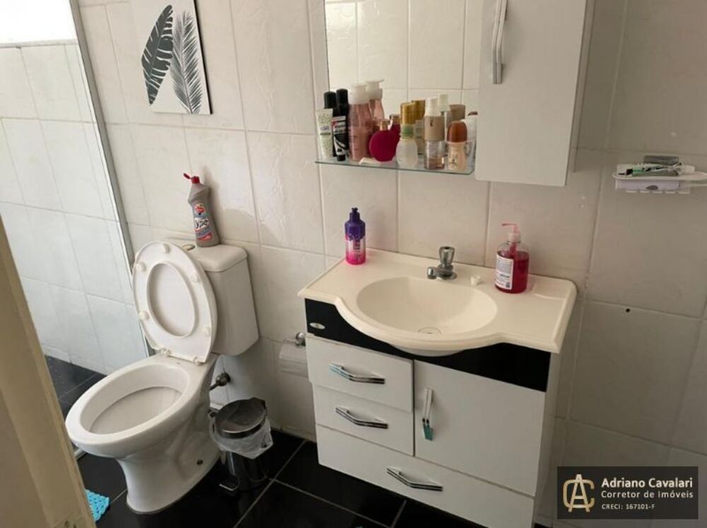 Casa à venda com 3 quartos, 170m² - Foto 4