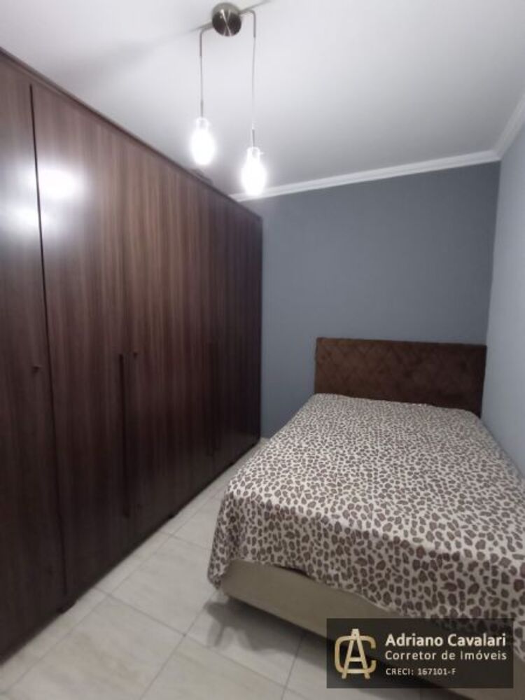Apartamento, 2 quartos, 68 m² - Foto 2