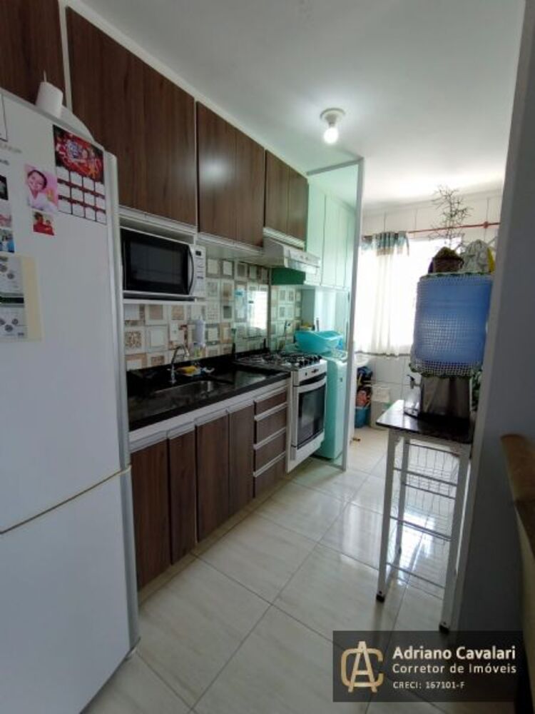 Apartamento, 2 quartos, 68 m² - Foto 1