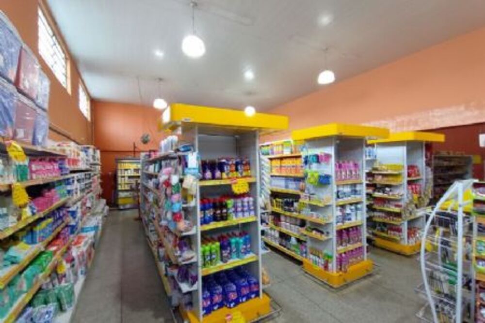 Loja-Salão - Foto 1