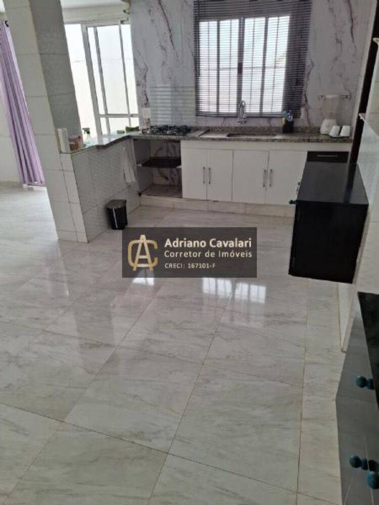 Casa, 3 quartos, 160 m² - Foto 1