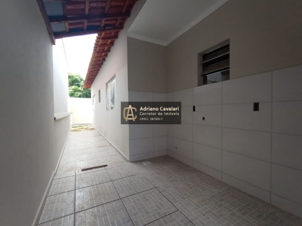 Casa, 2 quartos, 90 m² - Foto 2