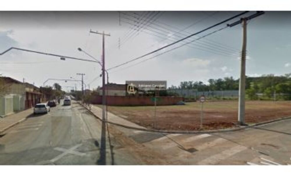 Terreno, 1090 m² - Foto 1